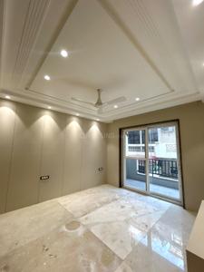 Bedroom Image of 2430 Sq.ft 3 BHK Builder Floor for sale in Palam Vihar Gurgaon for Rs. 31800000