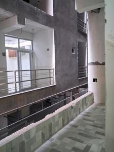 Bedroom One Image of 1450 Sq.ft 3 BHK Apartment / Flat for sale in Capital Metro Height, Sector 72 Noida for Rs. 4950000