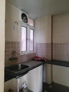 Kitchen Image of 1125 Sq.ft 2.5 BHK Apartment / Flat for sale in Today Ridge Residency, Sector 135 Noida for Rs. 7700000