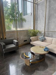 2.5 BHK Flat