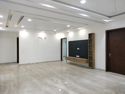 4 BHK Independent Builder Floor