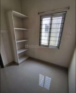 Bedroom Image of 430 Sq.ft 2 BHK Apartment / Flat for sale in Vengalayapalem Guntur for Rs. 1300000