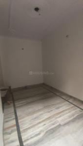 Hall Image of 270 Sq.ft 1 RK Builder Floor for rent in Dabri New Delhi for Rs. 8000