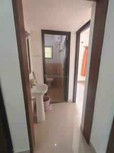 Hall Image of 1072 Sq.ft 2 BHK Apartment / Flat for sale in Navavoor Coimbatore for Rs. 5000000