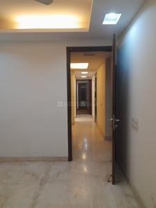 3 BHK Independent Builder Floor