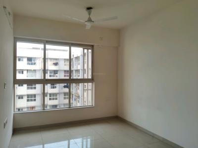 Living Room Image of 600 Sq.ft 1 BHK Apartment / Flat for rent in Mahindra Happinest Kalyan, Bhiwandi Thane for Rs. 13500