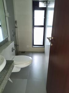 Image of 1250 Sq.ft 3 BHK Apartment / Flat for rent in Shreedham Classic, Goregaon West, Mumbai for Rs. 100000