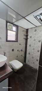 Bathroom Image of 750 Sq.ft 2 BHK Apartment / Flat for sale in Bhoomi Park, Malad West Mumbai for Rs. 14300000