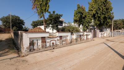 Image of 13500 Sq.ft 6 BHK Independent House for sale in Behror, Neemrana for Rs. 12000000