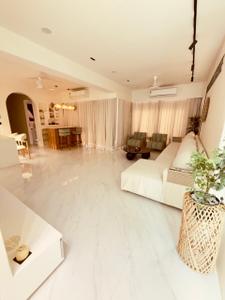 3 BHK Flat