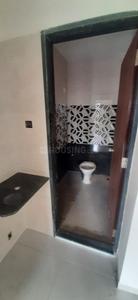 Bathroom Image of 1350 Sq.ft 3 BHK Apartment / Flat for sale in New Alkapuri Vadodara for Rs. 5800000