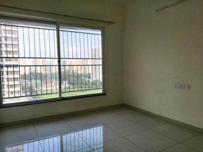 Bedroom Image of 780 Sq.ft 2 BHK Apartment / Flat for rent in Kolte Patil Life Republic Sector R16 16th Avenue, Nerhe Pune for Rs. 22203
