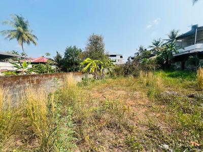 Image of 5133 Sq.ft Residential Plot / Land for sale in Kangarappady, Kochi for Rs. 14160000