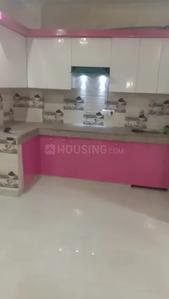 Kitchen Image of 495 Sq.ft 2 BHK Builder Floor for sale in Uttam Nagar New Delhi for Rs. 2150000