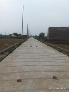 Image of 900 Sq.ft Residential Plot / Land for sale in Idgah Colony, Agra for Rs. 1500000