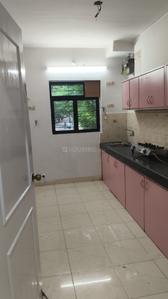 Kitchen Image of 813 Sq.ft 2 BHK Apartment / Flat for sale in Powai Mumbai for Rs. 15800000