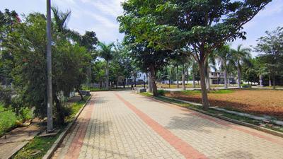 Image of 1500 Sq.ft Residential Plot / Land for sale in JR Urbania, Chandapura, Bengaluru for Rs. 7350000