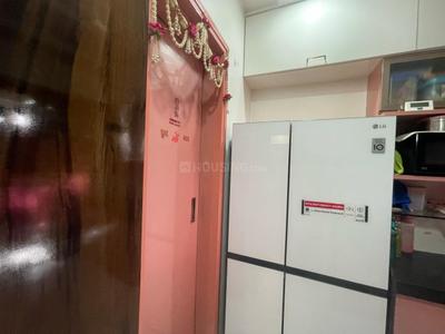 Bedroom Image of 1220 Sq.ft 3 BHK Apartment / Flat for sale in Lodha Bel Air, Jogeshwari West Mumbai for Rs. 41500000