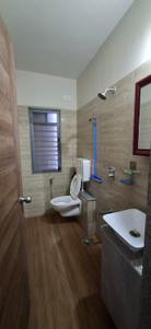 Image of 1225 Sq.ft 2 BHK Apartment / Flat for rent in JP Iscon Habitat, Gotri, Vadodara for Rs. 26000