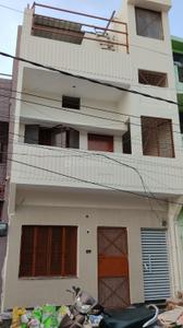 Image of 200 Sq.ft 1 RK Builder Floor for rent in Aliganj, Lucknow for Rs. 3500