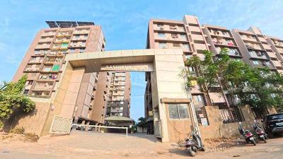 Image of 1575 Sq.ft 3 BHK Apartment / Flat for sale in Vasna, Ahmedabad for Rs. 10500000