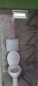 Bathroom Image of R k real estate in New Town, Kolkata