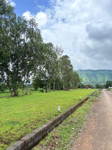 Image of 1522 Sq.ft Residential Plot / Land for sale in Shahupuri, Satara for Rs. 2436000