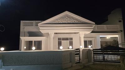 Image of 4500 Sq.ft 3.5 BHK Independent House for sale in Pahada, Udaipur for Rs. 29500000
