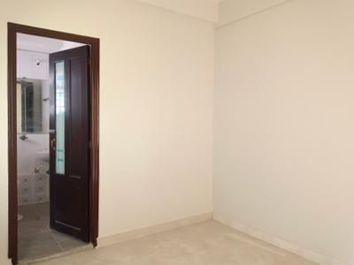 Bedroom Image of 1105 Sq.ft 3 BHK Apartment / Flat for sale in Pancha Sayar Kolkata for Rs. 6500000