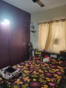Bedroom Image of 834 Sq.ft 2 BHK Apartment / Flat for sale in  Sarjapur Railway Mens Cghs Layout, Sarjapur Bengaluru for Rs. 7750000