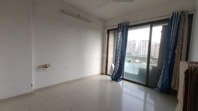 Bedroom Image of 1750 Sq.ft 3 BHK Apartment / Flat for rent in Goodwill Paradise Phase 1 And 2, Kharghar Navi Mumbai for Rs. 55000