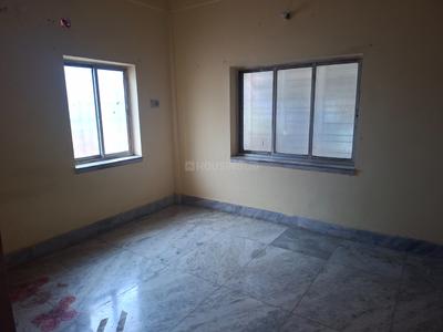 Bedroom Image of 1200 Sq.ft 3 BHK Apartment / Flat for rent in Bansdroni Kolkata for Rs. 13000