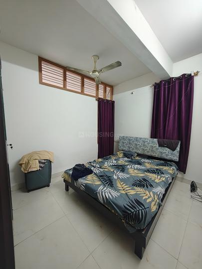 Sector 1, HSR Layout Bedroom 1