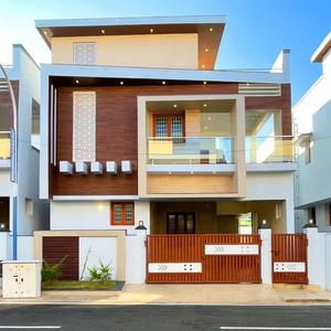 3 BHK Independent House