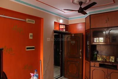 Bedroom Image of 751 Sq.ft 2 BHK Apartment / Flat for rent in Maniktala Kolkata for Rs. 25000