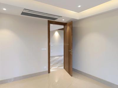 Bedroom Image of 5400 Sq.ft 4 BHK Builder Floor for sale in Vasant Vihar New Delhi for Rs. 190000000