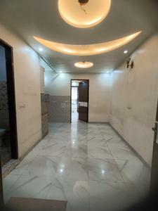 Living Room Image of 630 Sq.ft 2 BHK Builder Floor for sale in Uttam Nagar New Delhi for Rs. 3100000