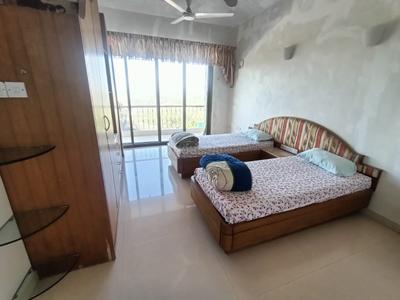 1 BHK Flat