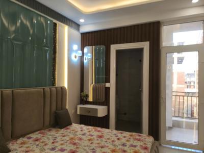 Bedroom Image of 1065 Sq.ft 2 BHK Apartment / Flat for sale in Urban Vista, Noida Extension Greater Noida for Rs. 4604680