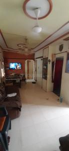 Hall Image of 946 Sq.ft 2 BHK Apartment / Flat for sale in Memnagar Ahmedabad for Rs. 6000000