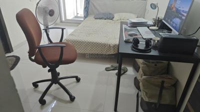 Bedroom Image of 1850 Sq.ft 3 BHK Apartment / Flat for sale in Ulwe Navi Mumbai for Rs. 23500000