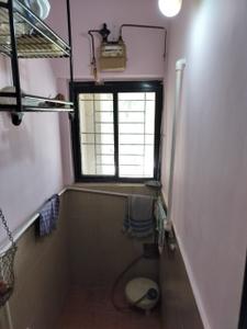 Image of 1600 Sq.ft 3 BHK Apartment / Flat for rent in Sanjay Developers Selenite, Pashan, Pune for Rs. 47000