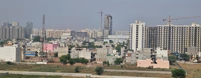 4 BHK Flat