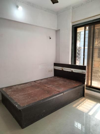 Sai Lila apartment sector 1 sanpada Navi Mumbai Bedroom 1