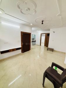 2 BHK Independent Builder Floor