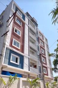 Image of 1450 Sq.ft 3 BHK Apartment / Flat for sale in Chandanagar, Hyderabad for Rs. 7250000