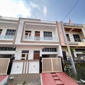 Image of 1671 Sq.ft 3.5 BHK Villa for sale in Hathod, Jaipur for Rs. 5700000