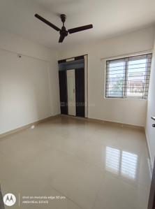 Bedroom Image of 1500 Sq.ft 2 BHK Builder Floor for rent in HSR Layout Bengaluru for Rs. 30000
