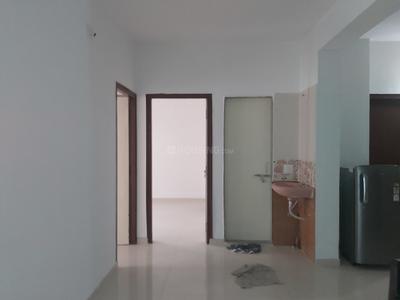 Hall Image of 1160 Sq.ft 2 BHK Apartment / Flat for rent in Satellite Ahmedabad for Rs. 17000