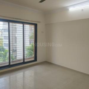 Bedroom Image of 1600 Sq.ft 3 BHK Apartment / Flat for sale in Seawoods Navi Mumbai for Rs. 38000000